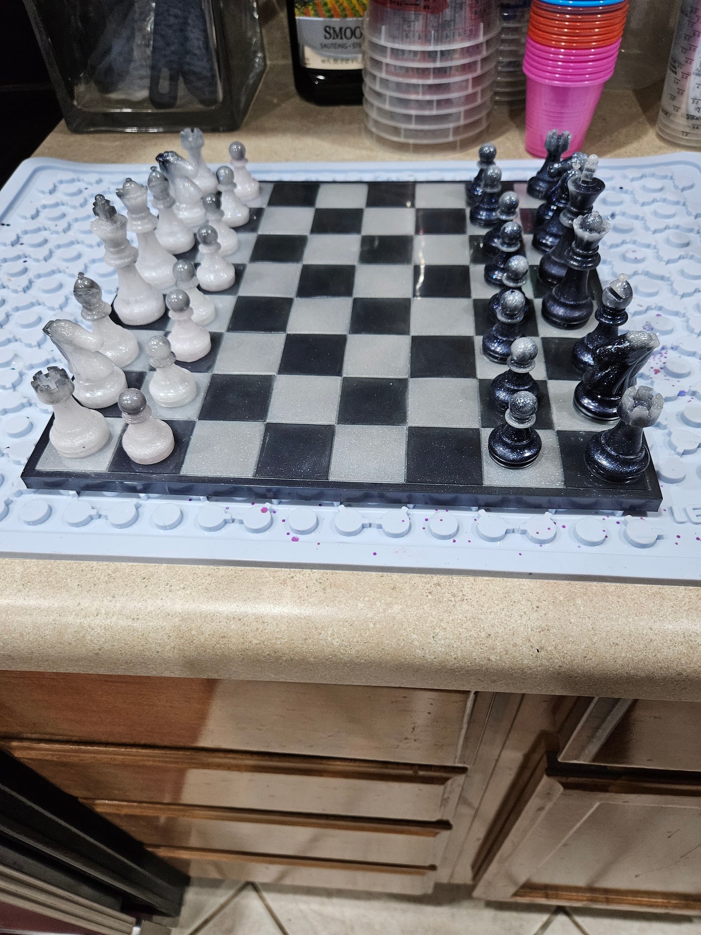 Chess Set