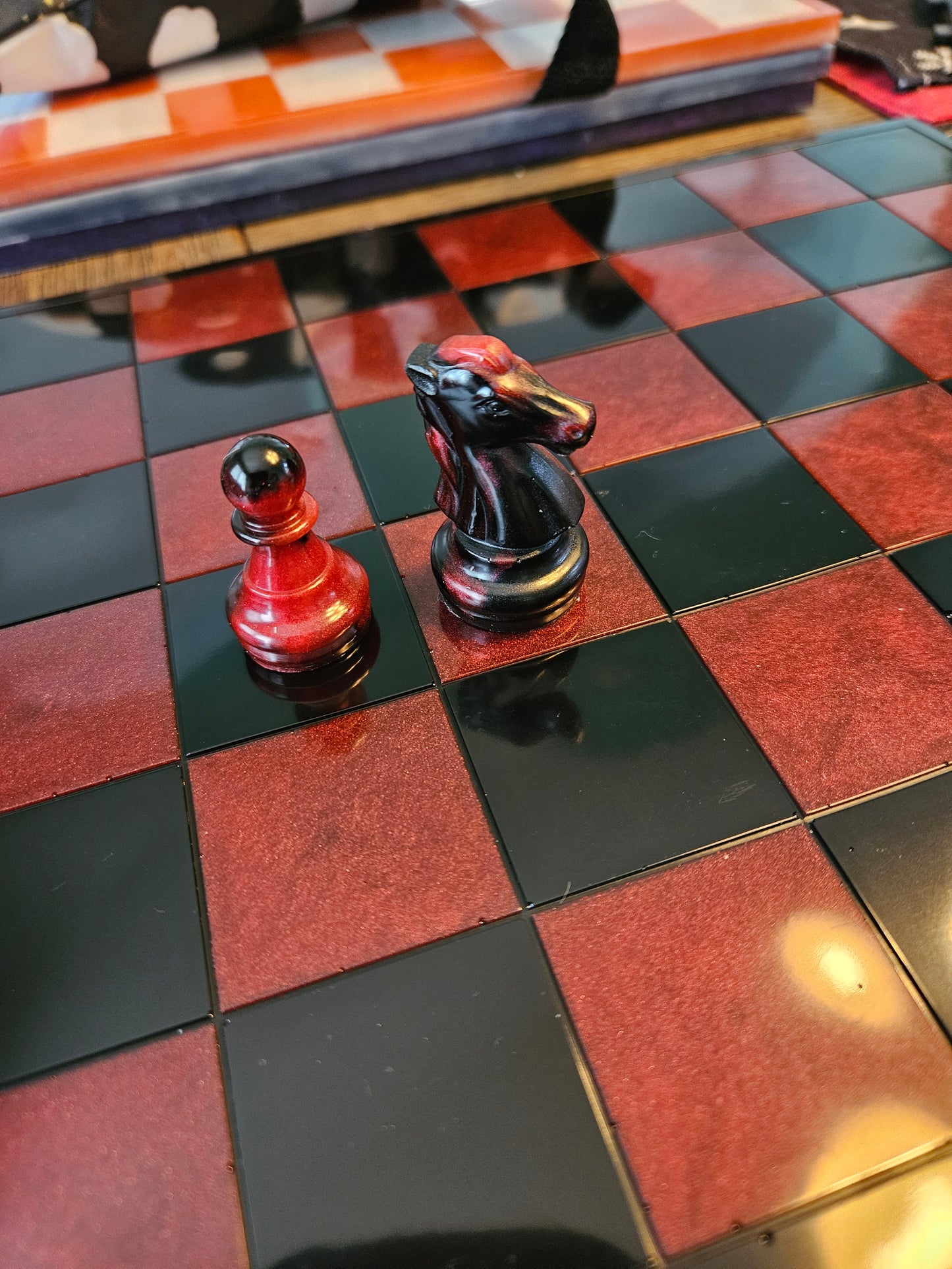 Chess Set