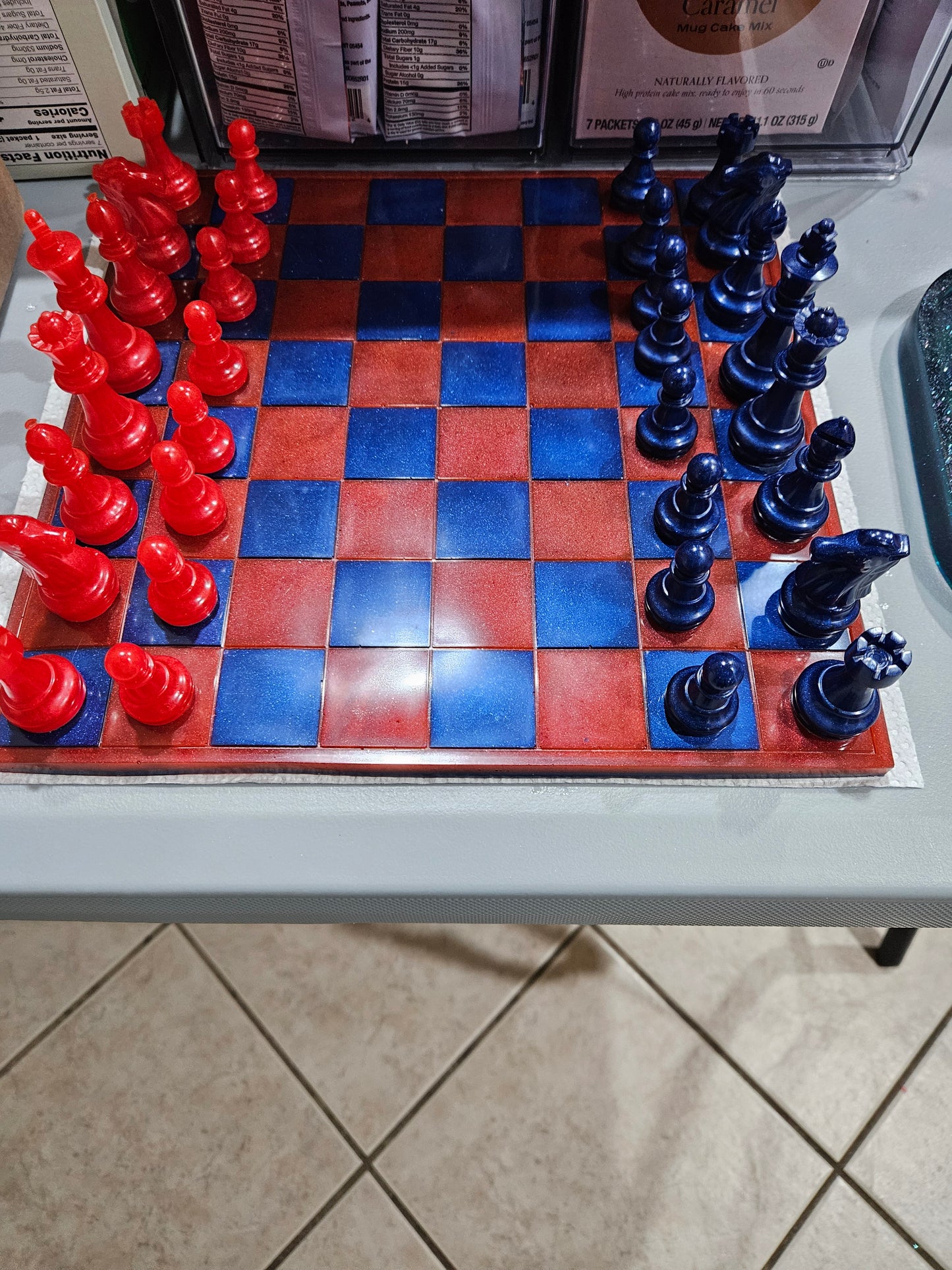 Chess Set