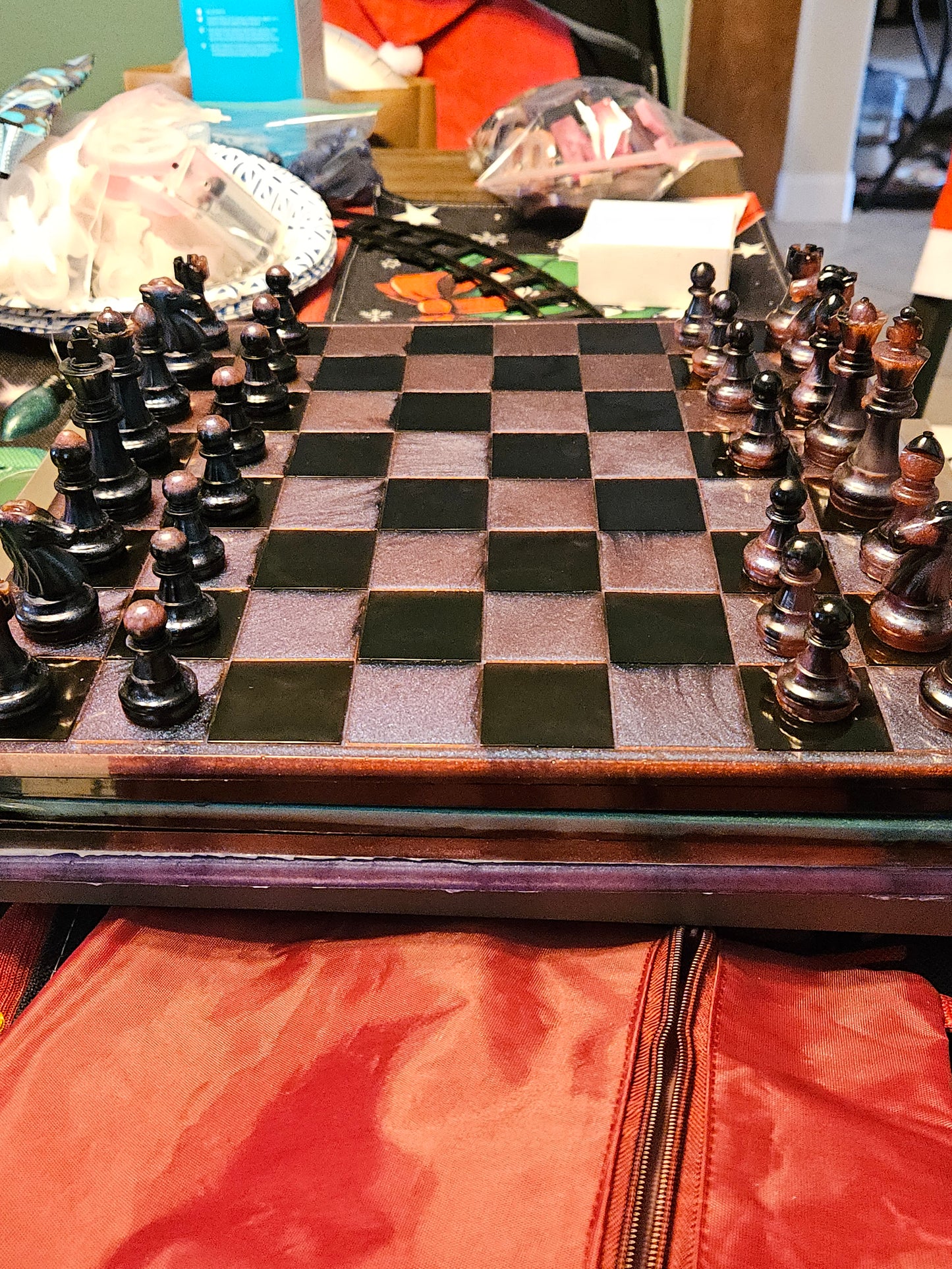 Chess Set