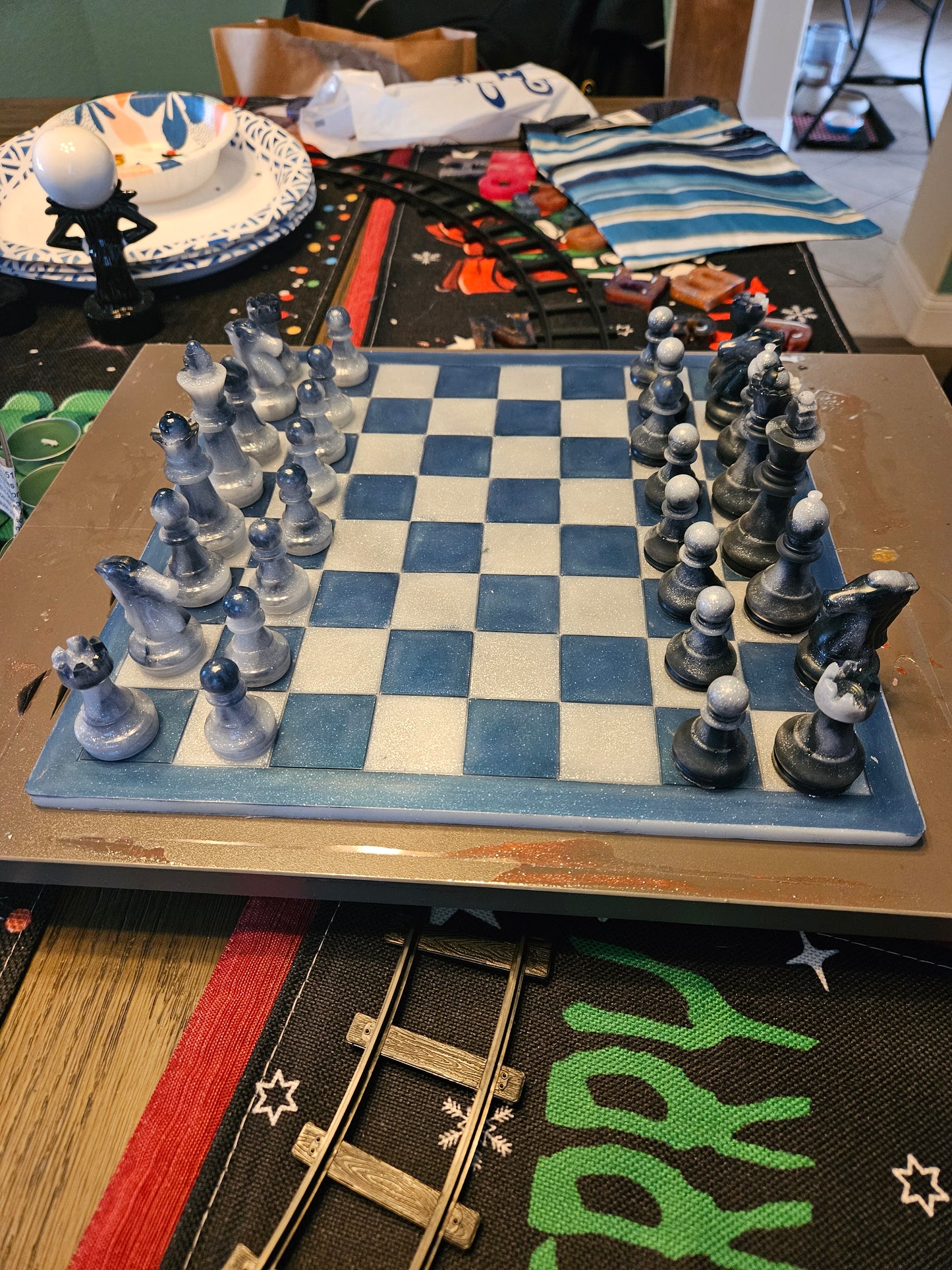 Chess Set