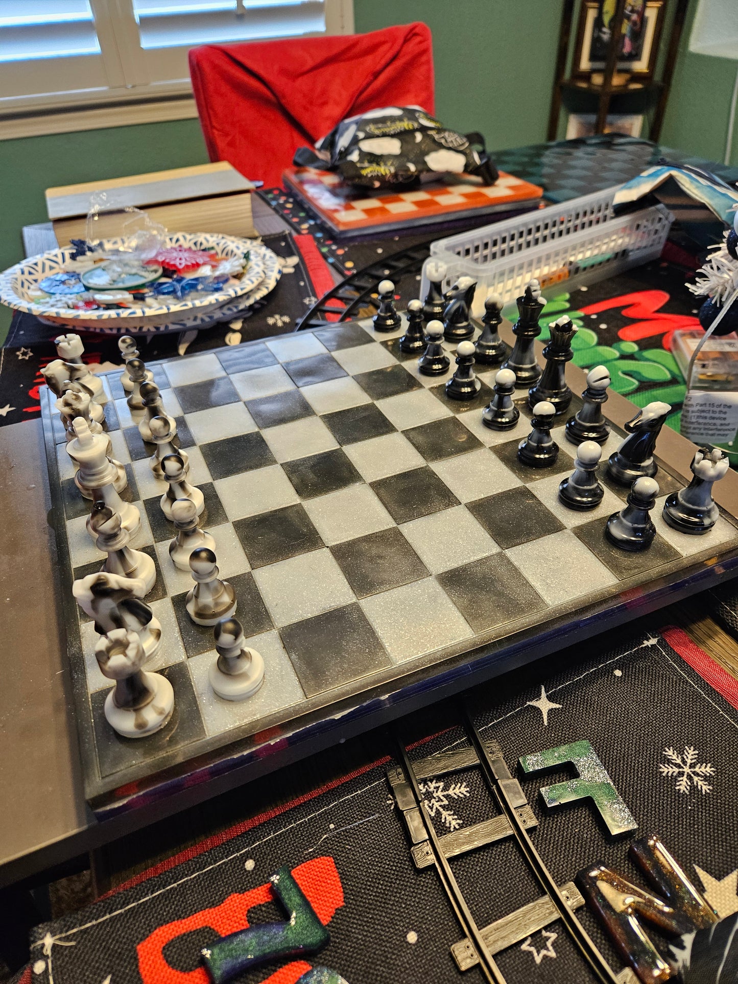 Chess Set