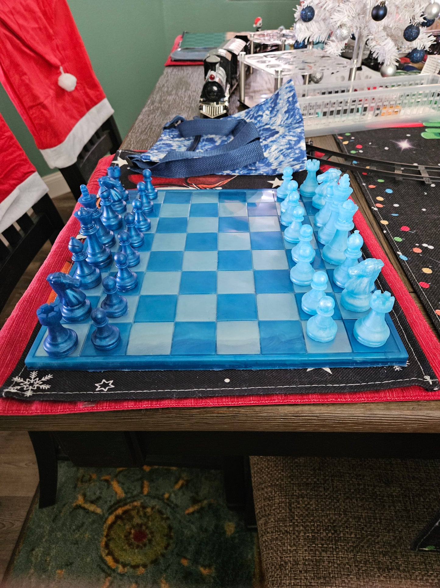 Chess Set