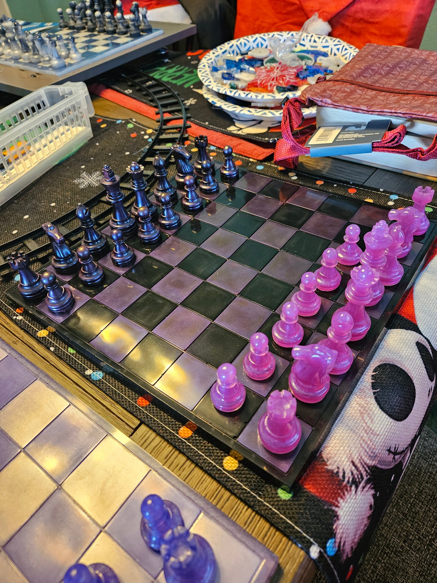 Chess Set